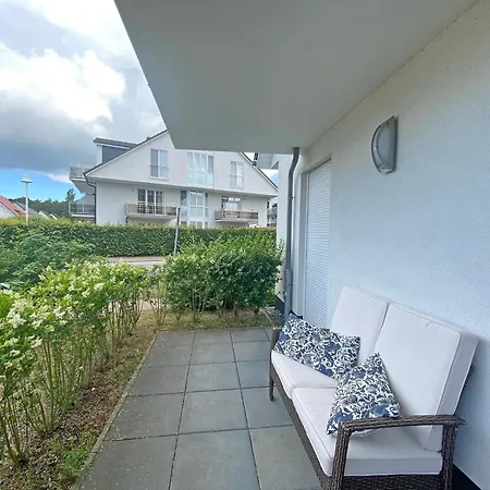 Apartment Haus Sanddorn - 1 *