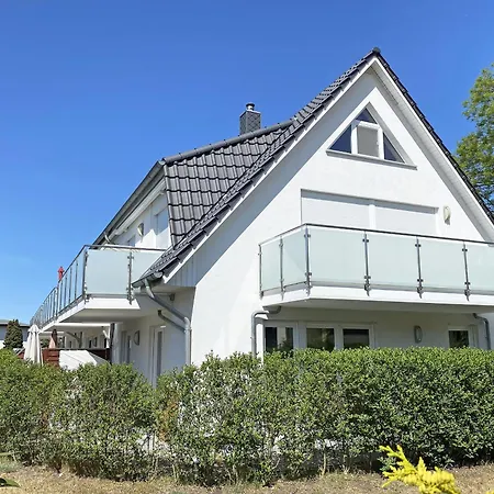 Haus Sanddorn - 1 * Thiessow