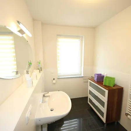 Appartamento Haus Sanddorn - Whg 1 Thiessow