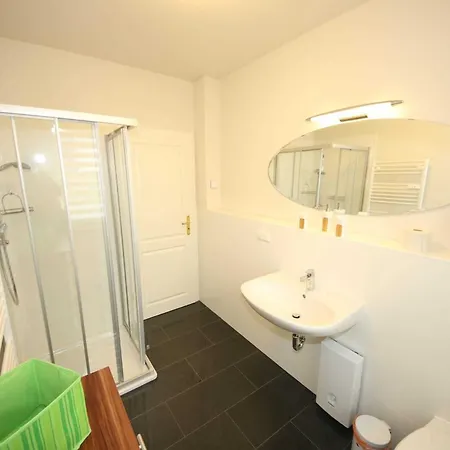 Haus Sanddorn - Whg 1 *