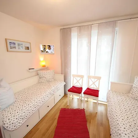 Haus Sanddorn - Whg 1