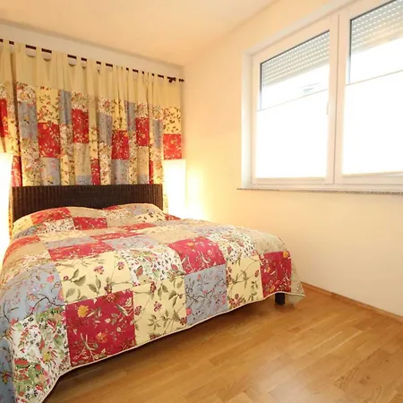 Haus Sanddorn - Whg 1 * Thiessow